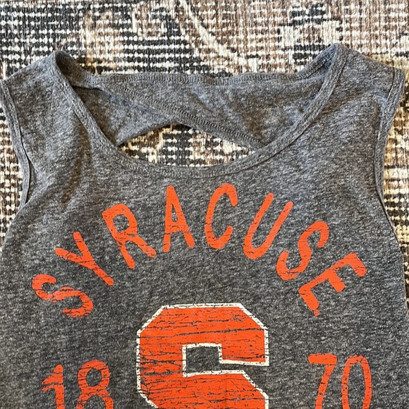 Syracuse Shirt - Picture 2 of 4